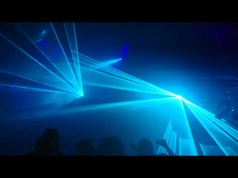 Oliver Heldens @ Ministry of Fun iii (05.10.2018)