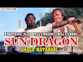 WILLY DOZAN MERANTAU KE AMERIKA ️