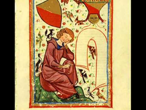 Napoli Aragonese - O Tempo Bono. - Ensemble Micrologus. - *** Codex Manesse.
