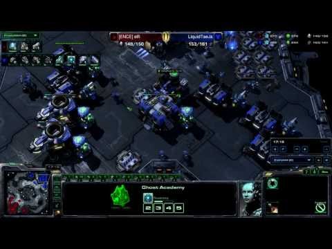 StarCraft 2 HOTS Cast DH Summer 2013 - Elfi Vs Taeja - PVT - Neo Planet S - Game 2