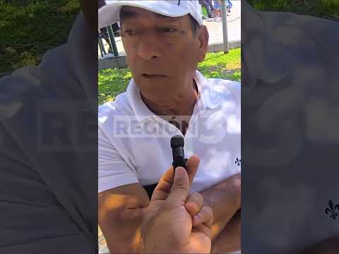 📰 REGIÓN 3 | Ciudadanos rechazan gestión de Janet Cubas y Jorge Pérez #Chiclayo #Lambayeque