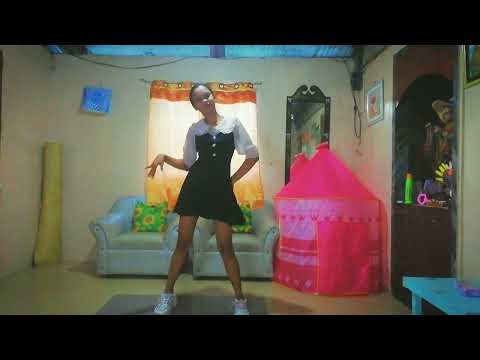 Feel My Rhythm Dance Cover