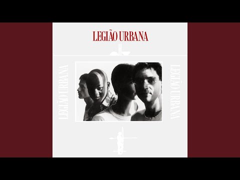 Videoclip de Renato Apresenta — Legião Urbana