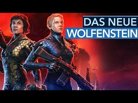 Lohnt sich Wolfenstein Youngblood? Gameplay mit erster Einschätzung