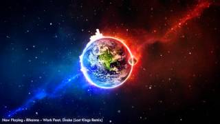 Download lagu Rihanna - Work Feat. Drake (Lost Kings Remix) mp3