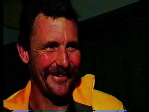 SANFL 1986 Round 18 - Woodville v Port Adelaide (Channel 2)