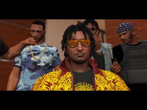 Parlae (@Iamparlae) ft Takeoff - 2 Pots
