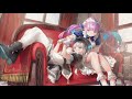 Nightcore - Dumb Blonde - Avril Lavigne feat. Nicki Minaj Nightcore - Dumb Blonde - Avril Lavigne feat. Nicki Minaj