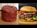 COMO FAZER HAMBĂRGUER CASEIRO I RECEITA MUITO FĂCIL COMO FAZER HAMBĂRGUER CASEIRO I RECEITA MUITO FĂCIL