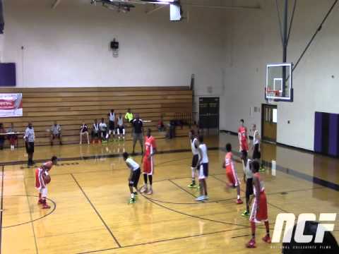 EOTO (47) vs. Red Storm - Flagler (36) - NCF2