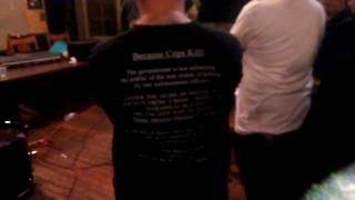 Jeff Ott- Butterflies