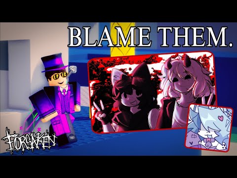 Forsaken is Doomed to Fail (RANT)