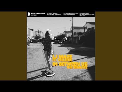 In Between Us (Salmani Remix)