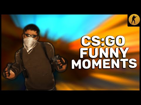 The Last Global Offensive Video Ever? (CS:GO)