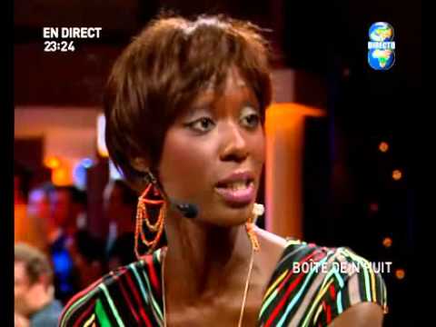 Joachim Garraud Live Direct8 (Boite de n'huit)