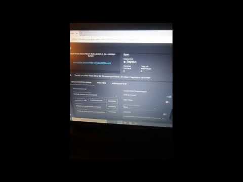 Livestream von SC Moskitos Wuppertal e.V.