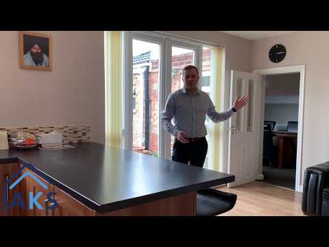 Wellesley Avenue Property Tour