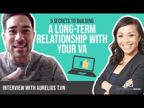 Aurelius Tjin - Customer Success Story (Aurelius Tjin - Chief Executive Officer)