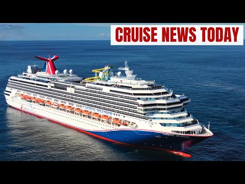 Carnival Quietly Raises Service Charges for ALL Cruise Passengers