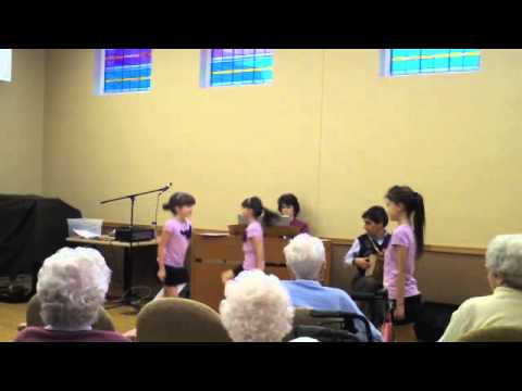 3 Slip Jigs: Red Mary / Fox Hunters / Tiny the Trooper