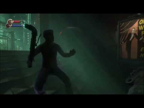 BioShock Remastered - FULL GAME Játékmenet - Magyar Felirattal(nincs kommentár)