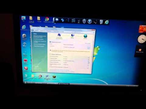 comment installer imprimante
