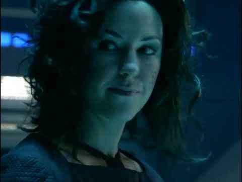 Power Rangers S.P.D Folge 24: Der Sammler Teil 1 - Deutsch