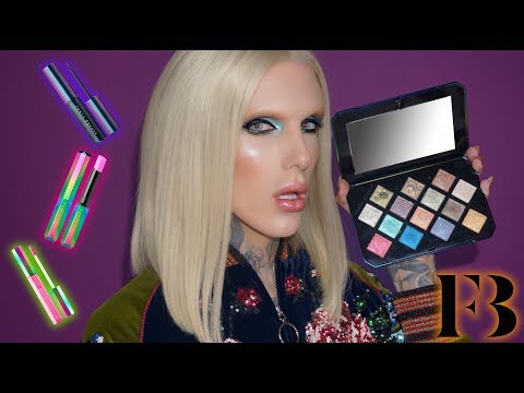 THE TRUTH… FENTY BEAUTY GALAXY COLLECTION (THE TRUTH… FENTY BEAUTY GALAXY COLLECTION)