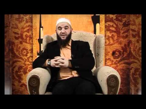 Devijimi ne kuptimin e Imanit - Agim Bekiri (Promo)