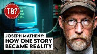 Download lagu Joseph Matheny - The Man Who Hacked Reality Before the Internet Existed | The Basement Trailer mp3