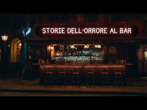 3 Creepy Horror Stories from Real Bars | Scary Stories | Horror Stories