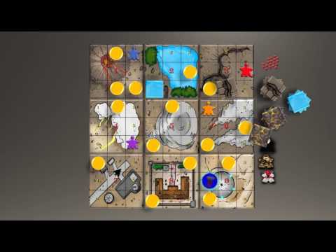 How to Play Naturally Disastrous