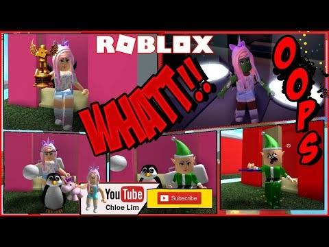 Roblox Gameplay Horrific Housing Two Secret Areas And I - roblox bloxy 2015