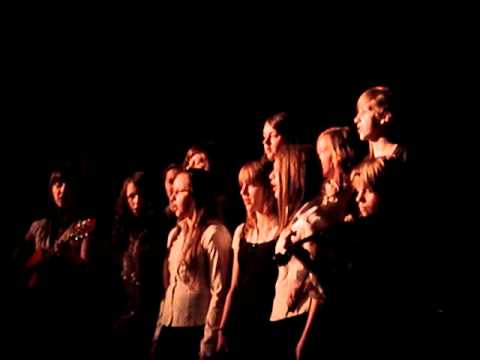 „IN MEMORIAM. Na ścieżkach Józka Szkolnego" - cz.1 "Grajmy Panu..."