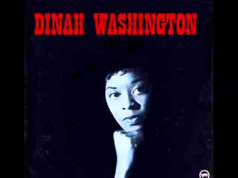 Dinah Washington - This Bitter Earth