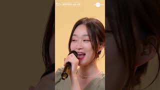 Download lagu [Healing Voice] 마이티 마우스 (Mighty Mouth) With 소야 (SOYA) | 랄랄라 #Shorts mp3