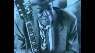 B.B. King and John Lee Hooker-'You Shook Me'-1993