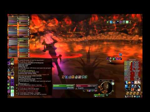 Septentrionalium Vikings vs Onyxia [Feenix 1.12]