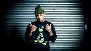 Bossin up - Kid Ink