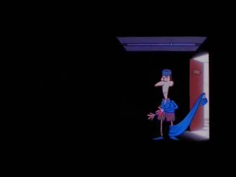 Four Rooms Opening Credits