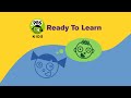 3RD UPDATE PBS Kids Generic Funding Credits Bumper Theme 1999 HD Widescreen Restoration