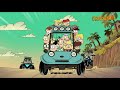 The Loud House Cyberchase Opening REMASTERED