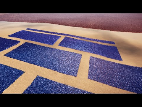 2.5 Million Roman Generals Vs 85,000 Jedi | Ultimate Epic Battle Simulator 2 | UEBS 2