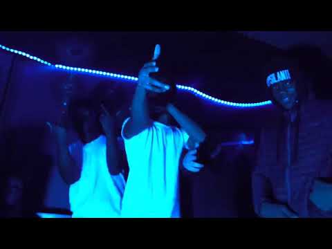 Rxch Shawn -By The Way (Official Music Video)