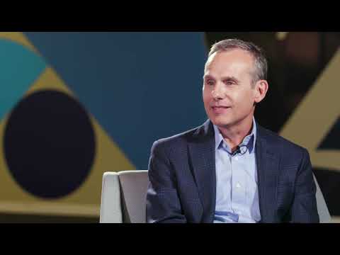 Q&A with Zurich's CISO Paige Adams - YouTube