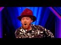 Keith Lemon Makes Sly Dig At Melanie Sykes After Her Limited Vocabulary Jibe