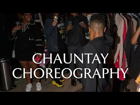 Promotional video thumbnail 1 for SoChauntay Dance