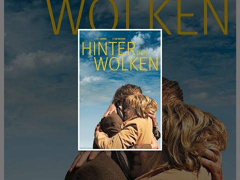 Hinter den Wolken