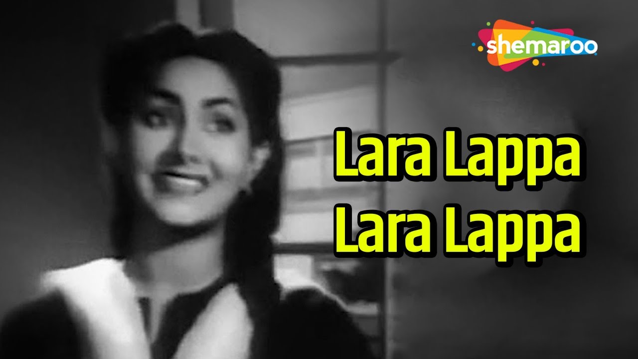 Lara Lappa Lara Lappa Laayi Rakhda