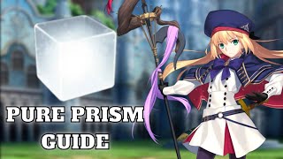 Pure Prism Guide - FGO NA 5th Anniversary